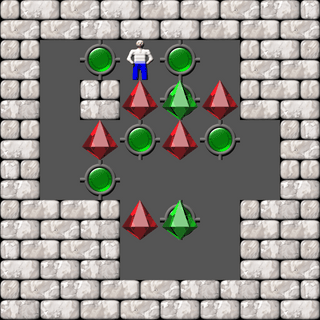 Уровень 80 — More Bugs collections